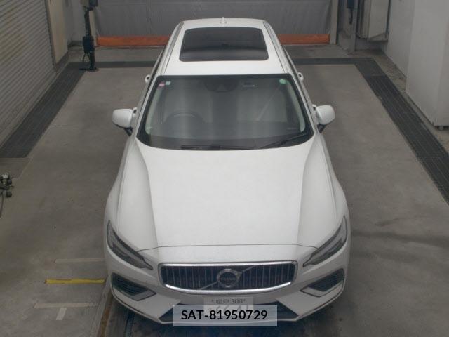Volvo V60 2019 8788133-6