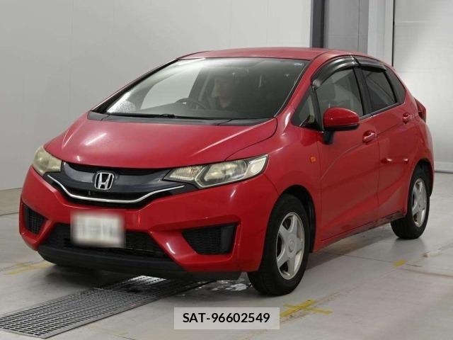 Honda FIT 2015 8862122-0