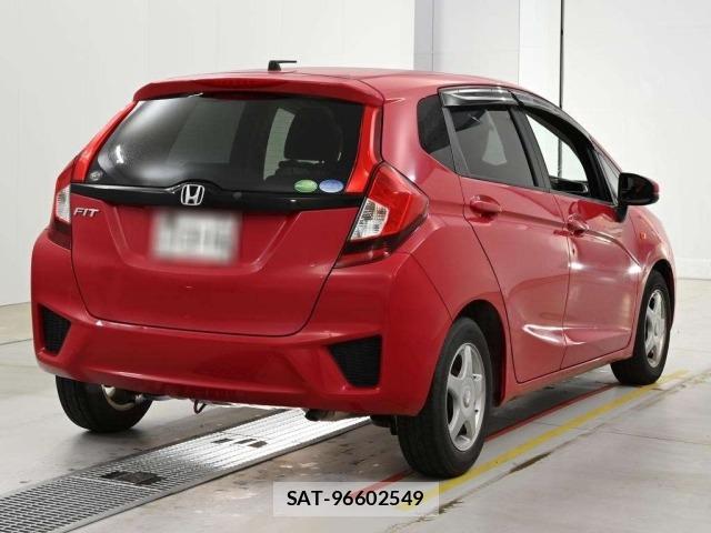 Honda FIT 2015 8862122-1