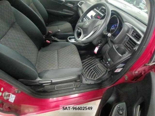 Honda FIT 2015 8862122-10