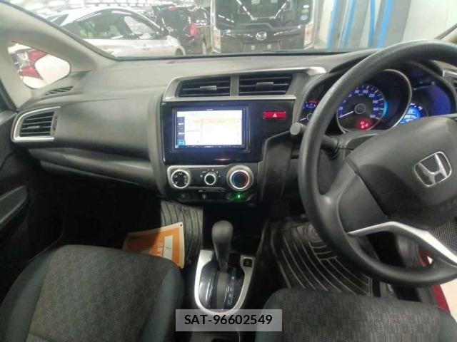 Honda FIT 2015 8862122-11
