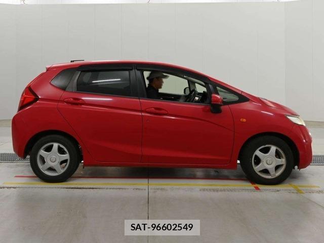 Honda FIT 2015 8862122-3