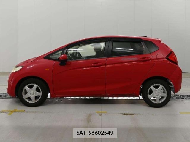 Honda FIT 2015 8862122-4