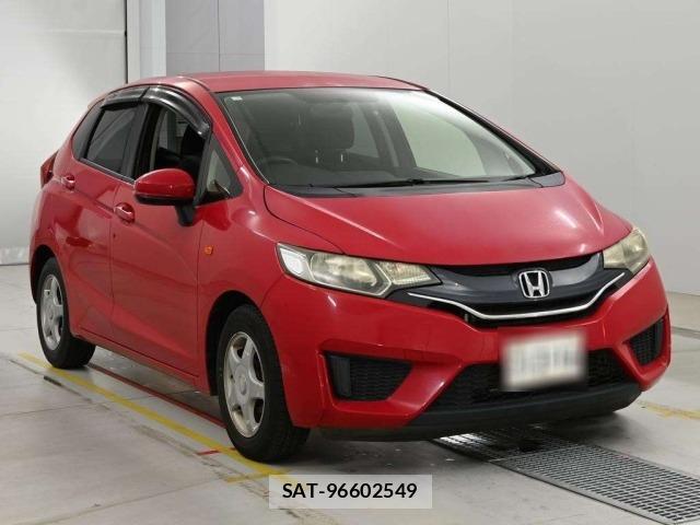 Honda FIT 2015 8862122-5