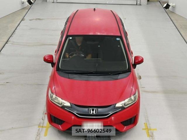 Honda FIT 2015 8862122-7