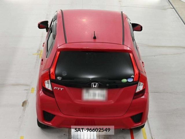 Honda FIT 2015 8862122-8