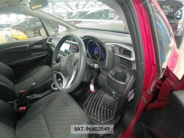 Honda FIT 2015 8862122-9