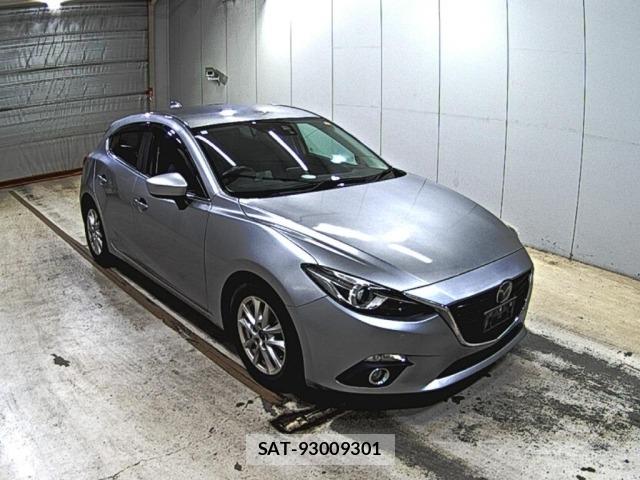 Mazda AXELA 2014 8851690-0