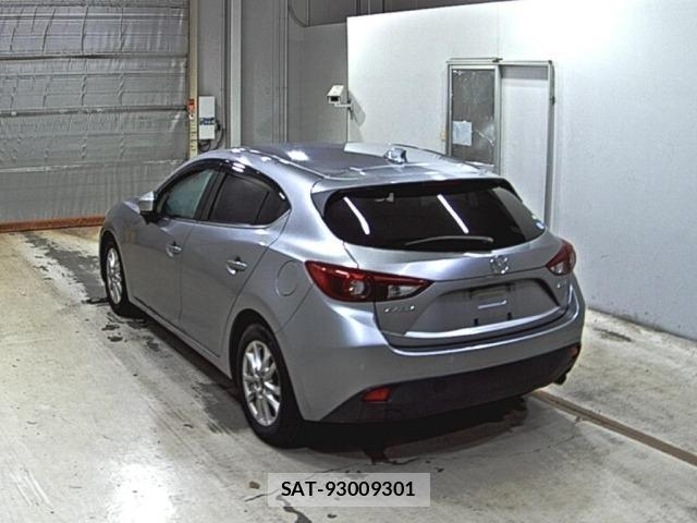 Mazda AXELA 2014 8851690-1
