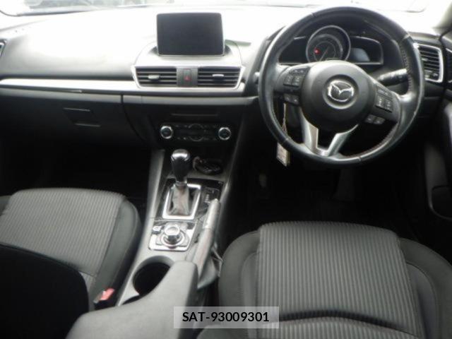 Mazda AXELA 2014 8851690-3