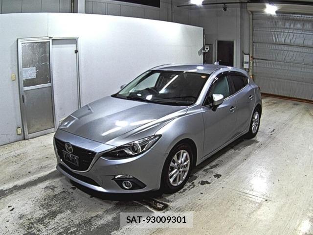Mazda AXELA 2014 8851690-4