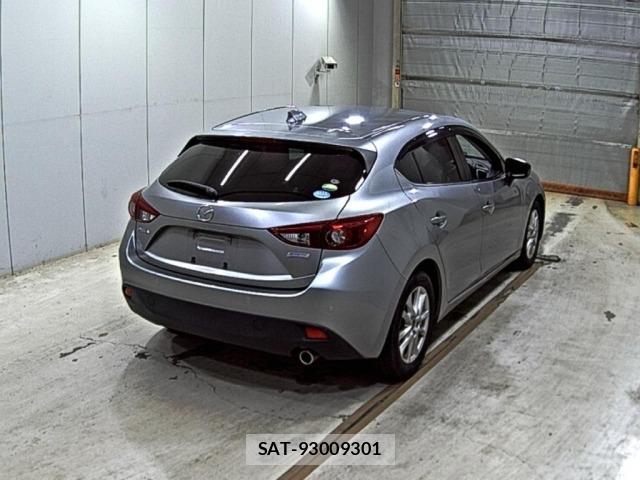 Mazda AXELA 2014 8851690-5