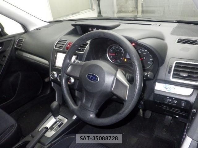 Subaru FORESTER 2015 8895809-3
