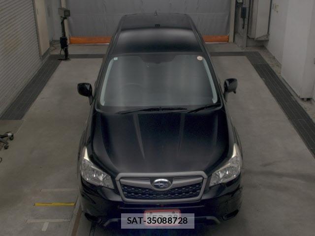 Subaru FORESTER 2015 8895809-6