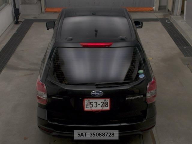 Subaru FORESTER 2015 8895809-7