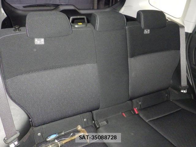 Subaru FORESTER 2015 8895809-8