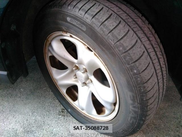 Subaru FORESTER 2015 8895809-9