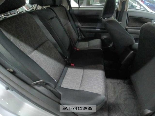 Toyota COROLLA RUMION 2010 8848028-12