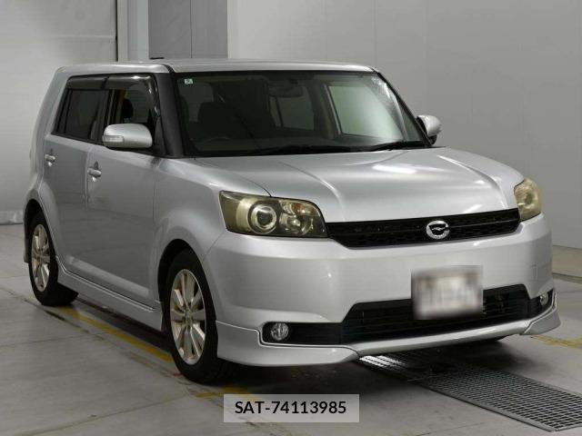 Toyota COROLLA RUMION 2010 8848028-5