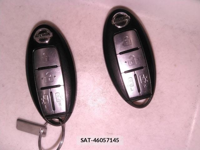 Nissan ELGRAND 2017 8908896-10