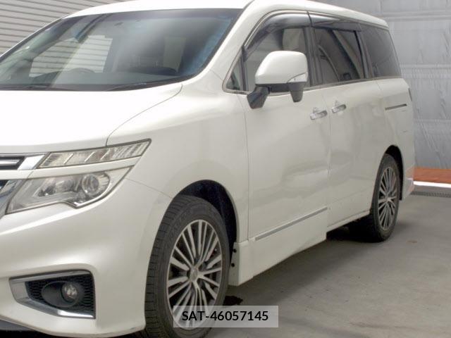 Nissan ELGRAND 2017 8908896-4