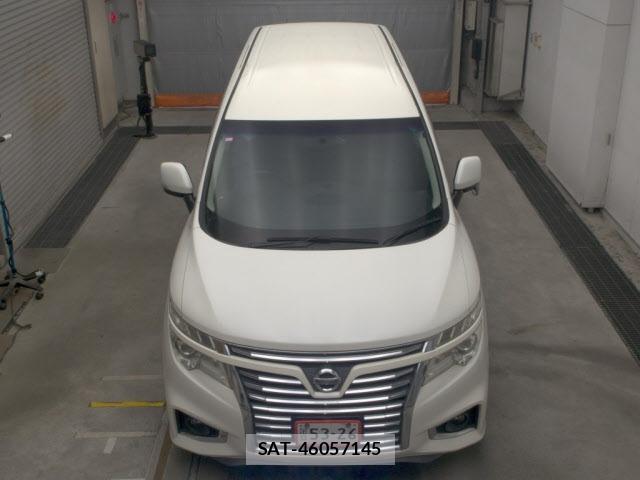 Nissan ELGRAND 2017 8908896-6