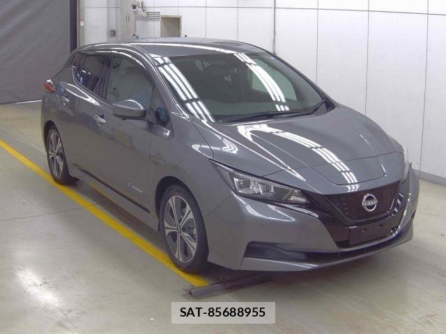 Nissan LEAF 2022 8863259-0