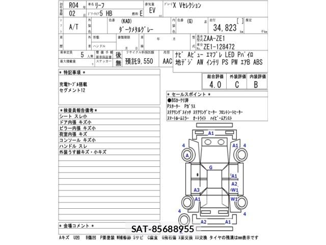 Nissan LEAF 2022 8863259-2