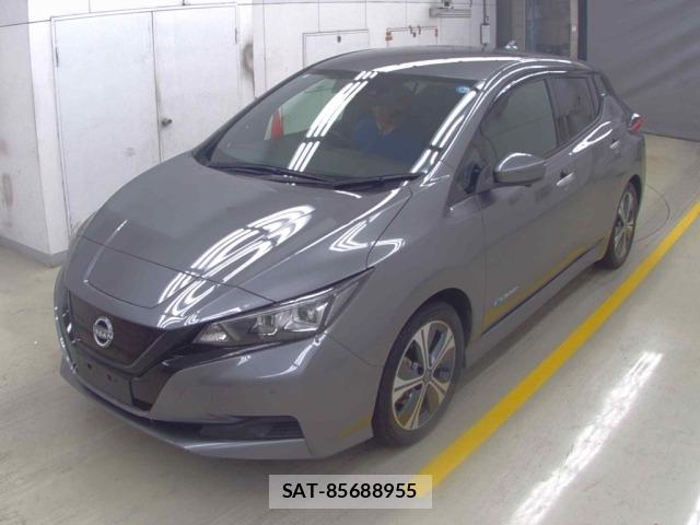 Nissan LEAF 2022 8863259-3