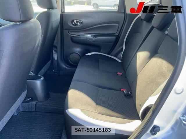 Nissan NOTE 2017 8910289-10