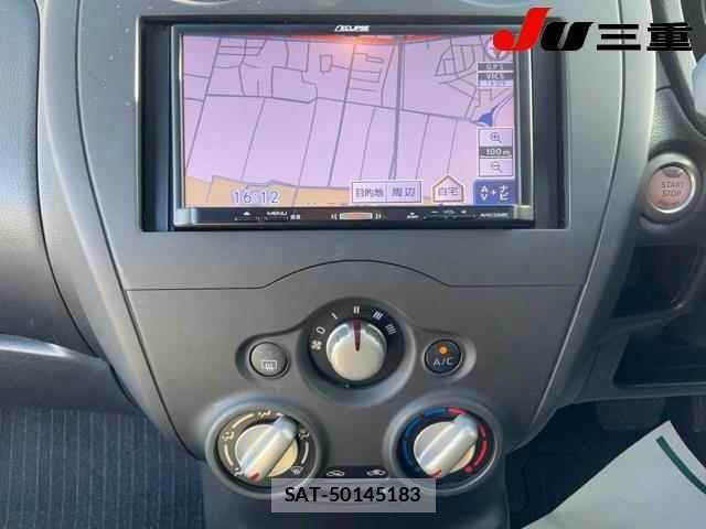 Nissan NOTE 2017 8910289-11