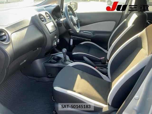 Nissan NOTE 2017 8910289-3