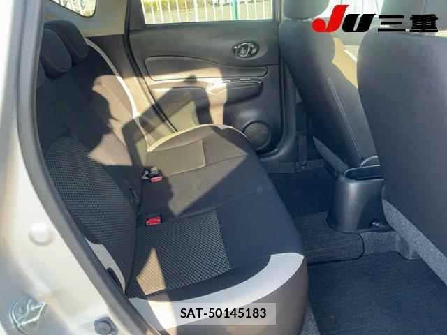 Nissan NOTE 2017 8910289-5
