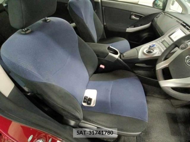 Toyota PRIUS 2012 8691653-10