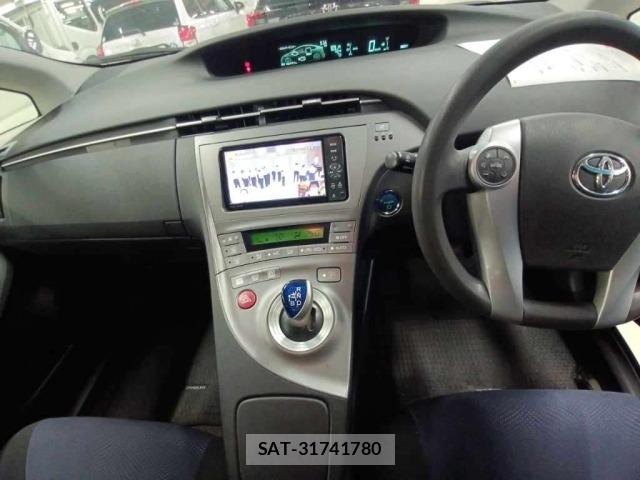 Toyota PRIUS 2012 8691653-11
