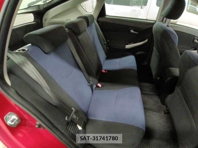Toyota PRIUS 2012 8691653-12