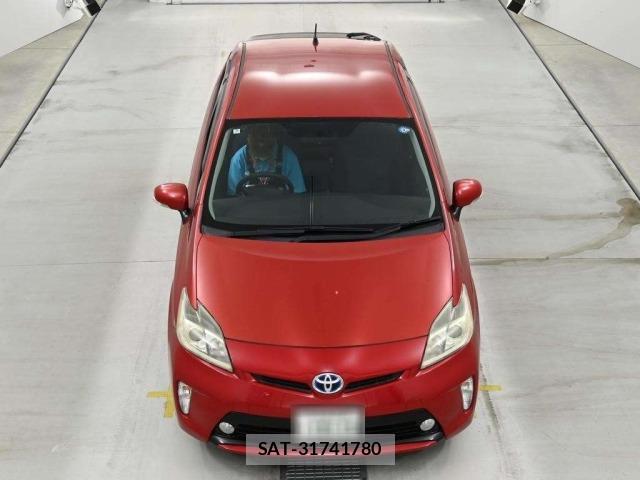 Toyota PRIUS 2012 8691653-7
