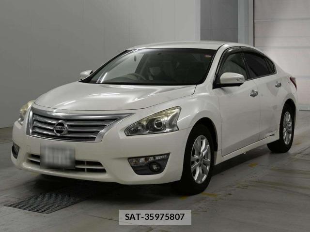 Nissan TEANA 2014 8851778-0