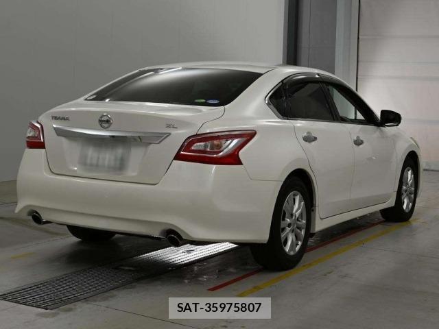 Nissan TEANA 2014 8851778-1