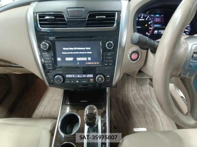 Nissan TEANA 2014 8851778-11
