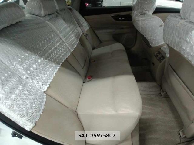 Nissan TEANA 2014 8851778-12