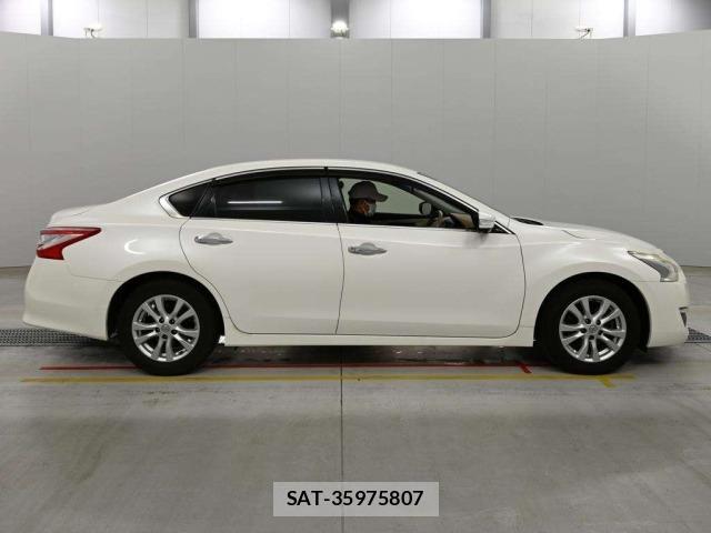 Nissan TEANA 2014 8851778-3
