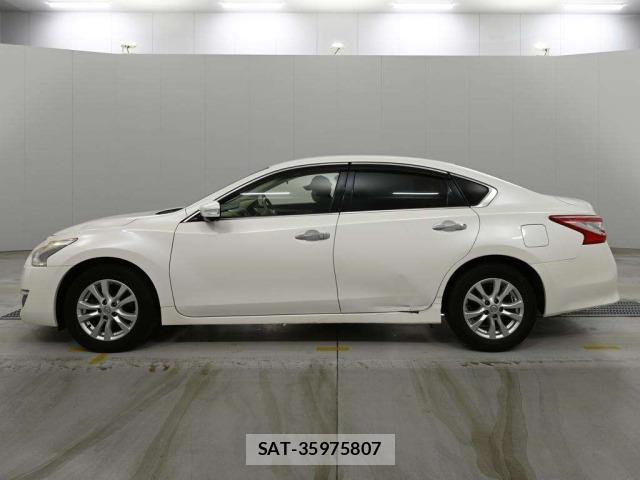 Nissan TEANA 2014 8851778-4