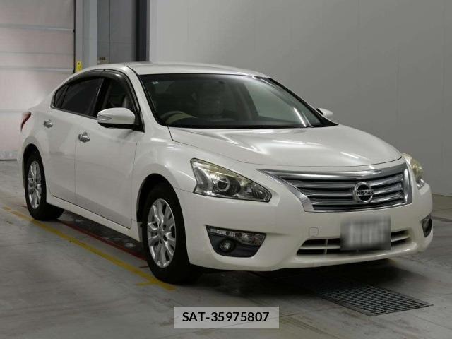 Nissan TEANA 2014 8851778-5
