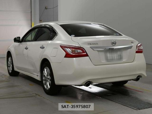 Nissan TEANA 2014 8851778-6