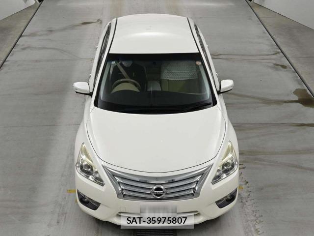 Nissan TEANA 2014 8851778-7