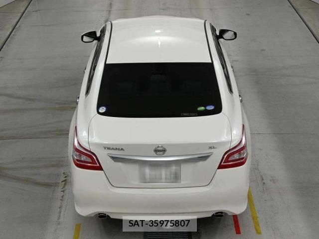 Nissan TEANA 2014 8851778-8