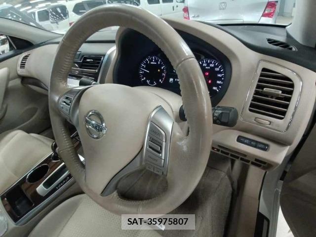 Nissan TEANA 2014 8851778-9