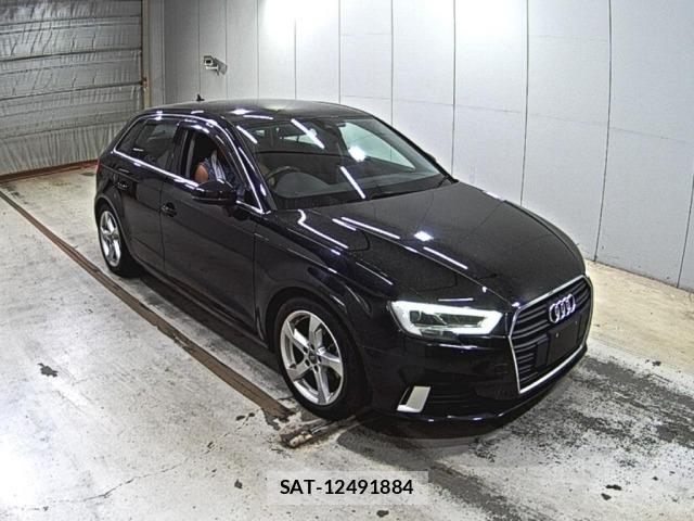 Audi A3 2019 8701279-0
