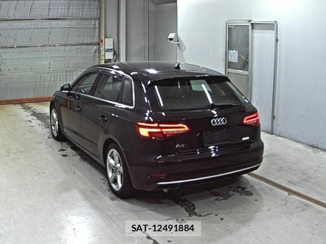 Audi A3 2019 8701279-1